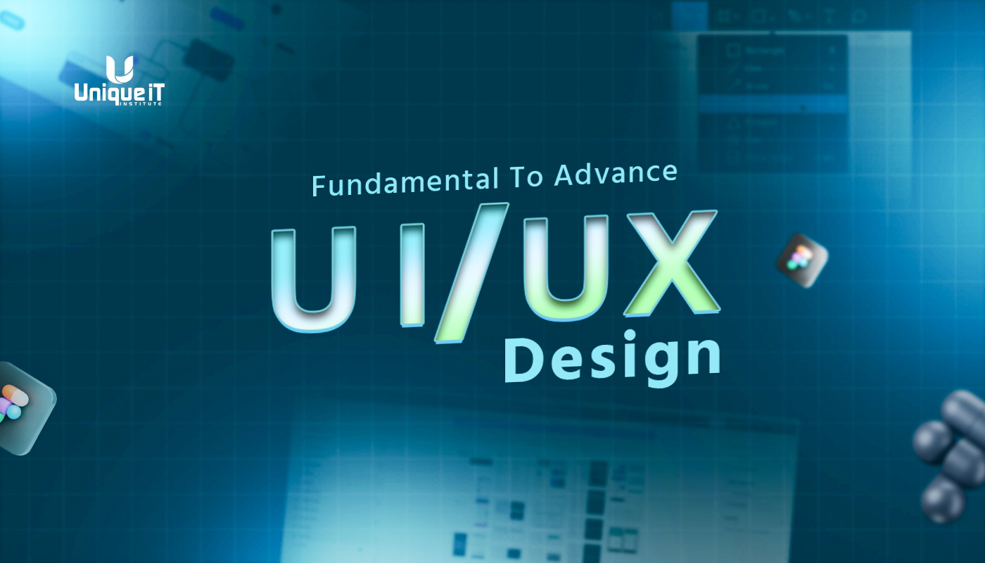 Ui/ux design