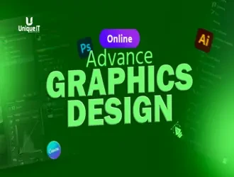 Graphic Design with AI Online Course