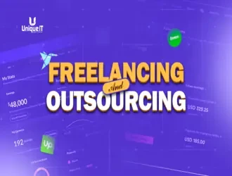 Outsourcing Freelancing