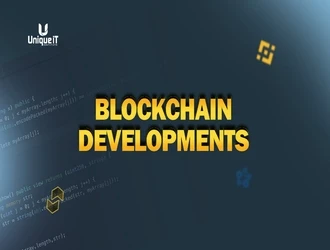 Blockchain Development