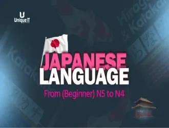 japanese Language course
