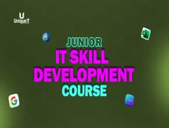 Junior It Skill Development
