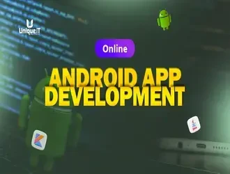 Android App Development Online