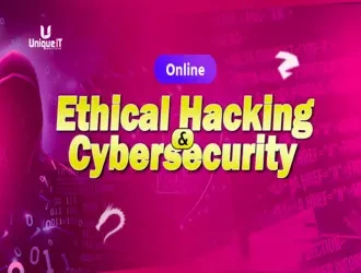 Ethical Hacking & Cyber Security Online