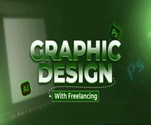 Graphics Design With Freelancing