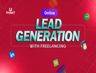 Lead Generation With Freelancing Course Online