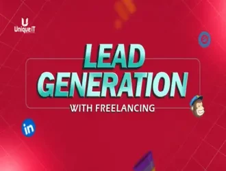 Lead Generation And Data Entry Course