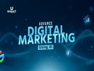 Advanced Digital Marketing Course