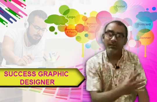 Success Graphic Designer