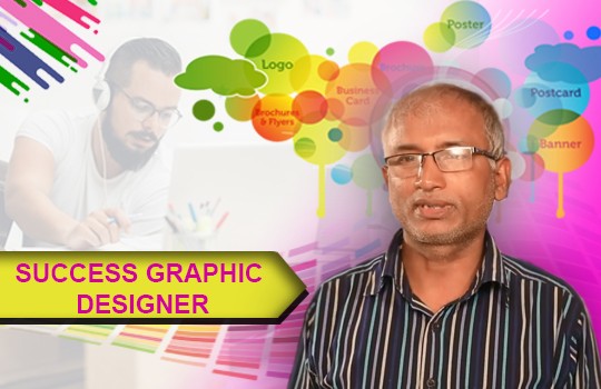 Success Graphic Designer