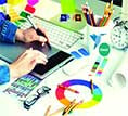 Graphic Design With online outsourcing